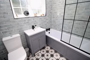 Bathroom - click for photo gallery